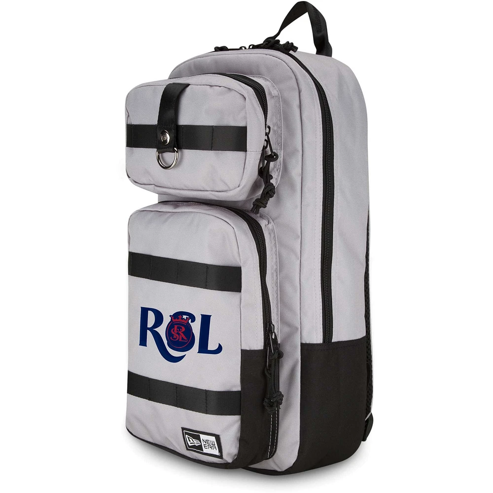 New Era Real Salt Lake Kick Off Slim Backpack