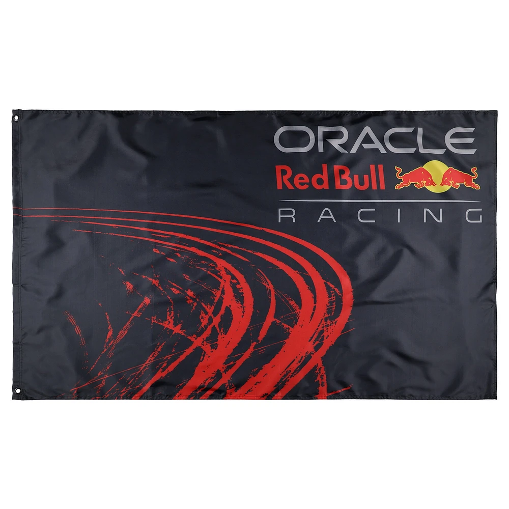 V120661 Drapeau de l'équipe RedBull 190 F1 Castore FLA3X5 TU5932-190