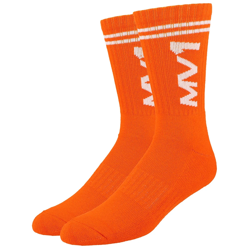 Men's Castore Max Verstappen Red Bull Racing Driver Crew Socks