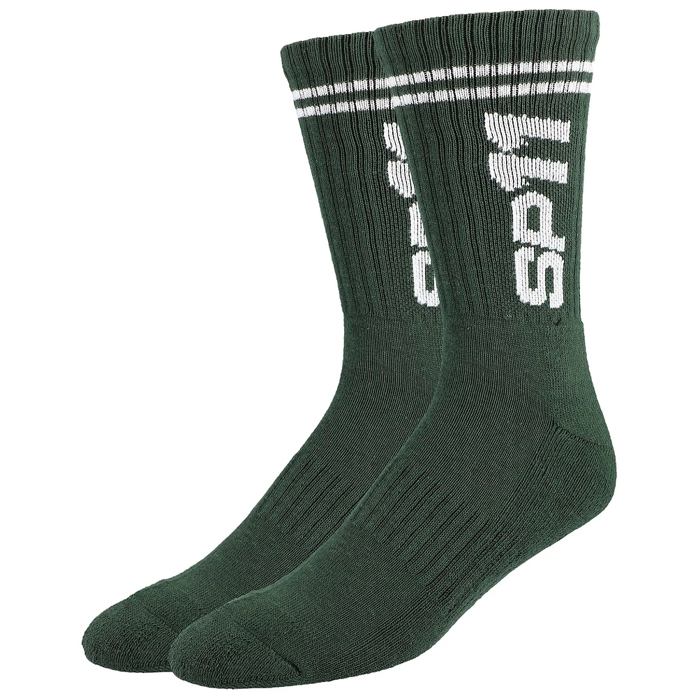 Chaussettes Castore Sergio Perez Red Bull Racing Tri-Blend Crew pour hommes