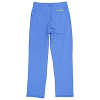 Pantalon de jogging coupe droite New Era bleu Red Bull Racing pour homme