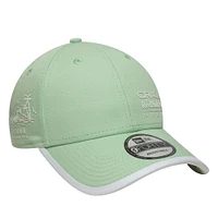 Men's New Era  Green Red Bull Racing 2025 Miami Grand Prix 9FORTY Adjustable Hat