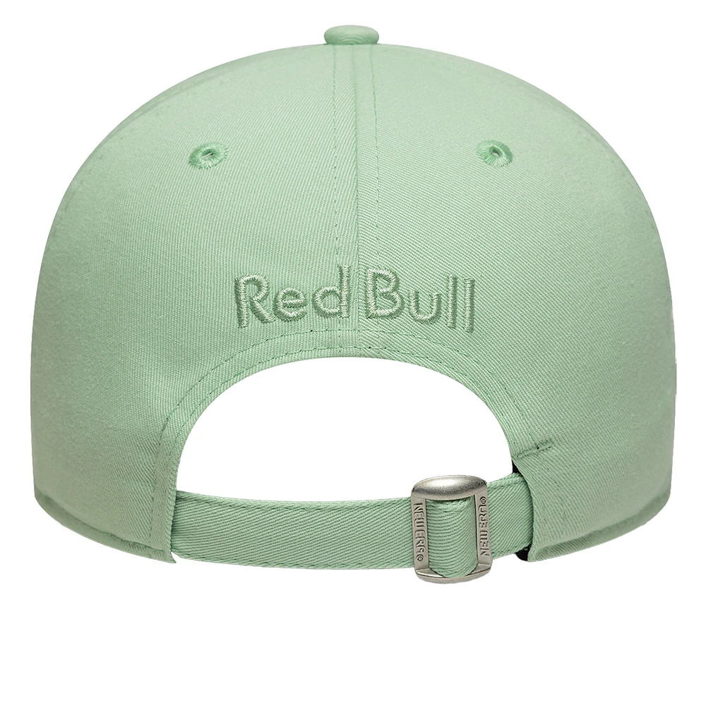 Men's New Era  Green Red Bull Racing 2025 Miami Grand Prix 9FORTY Adjustable Hat