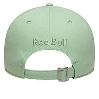Men's New Era  Green Red Bull Racing 2025 Miami Grand Prix 9FORTY Adjustable Hat