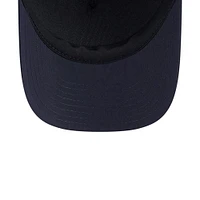 Men's New Era  Navy Red Bull Racing 9FORTY Trucker Hat