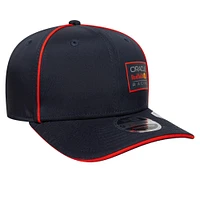 Casquette extensible Red Bull Racing 9SEVENTY bleu marine New Era pour homme