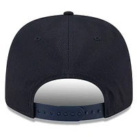 Casquette extensible Red Bull Racing Adventure Circle 9SEVENTY pour homme, bleu marine, New Era
