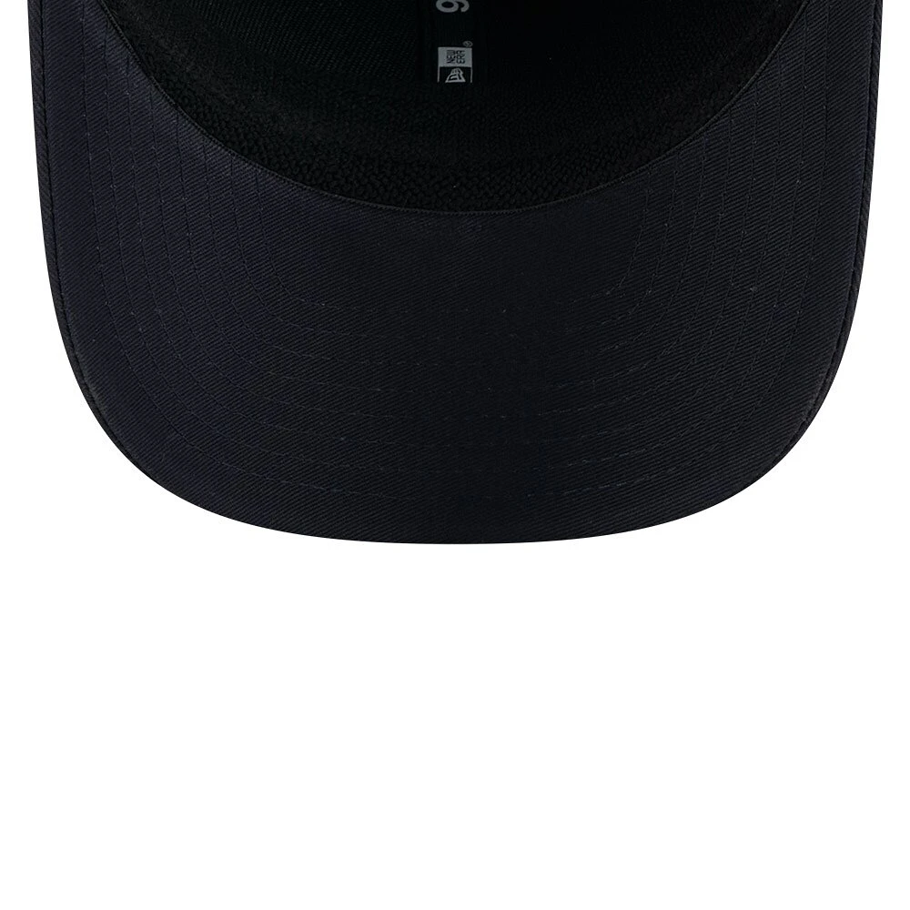 Casquette extensible Red Bull Racing Adventure Circle 9SEVENTY pour homme, bleu marine, New Era