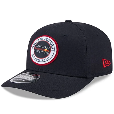 Casquette extensible Red Bull Racing Adventure Circle 9SEVENTY pour homme, bleu marine, New Era