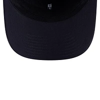 Men's New Era  Navy Red Bull Racing Multi-Rope 9SEVENTY Stretch-Snap Hat