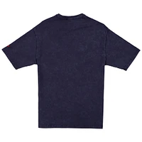 T-shirt oversize Red Bull Racing bleu marine New Era pour homme