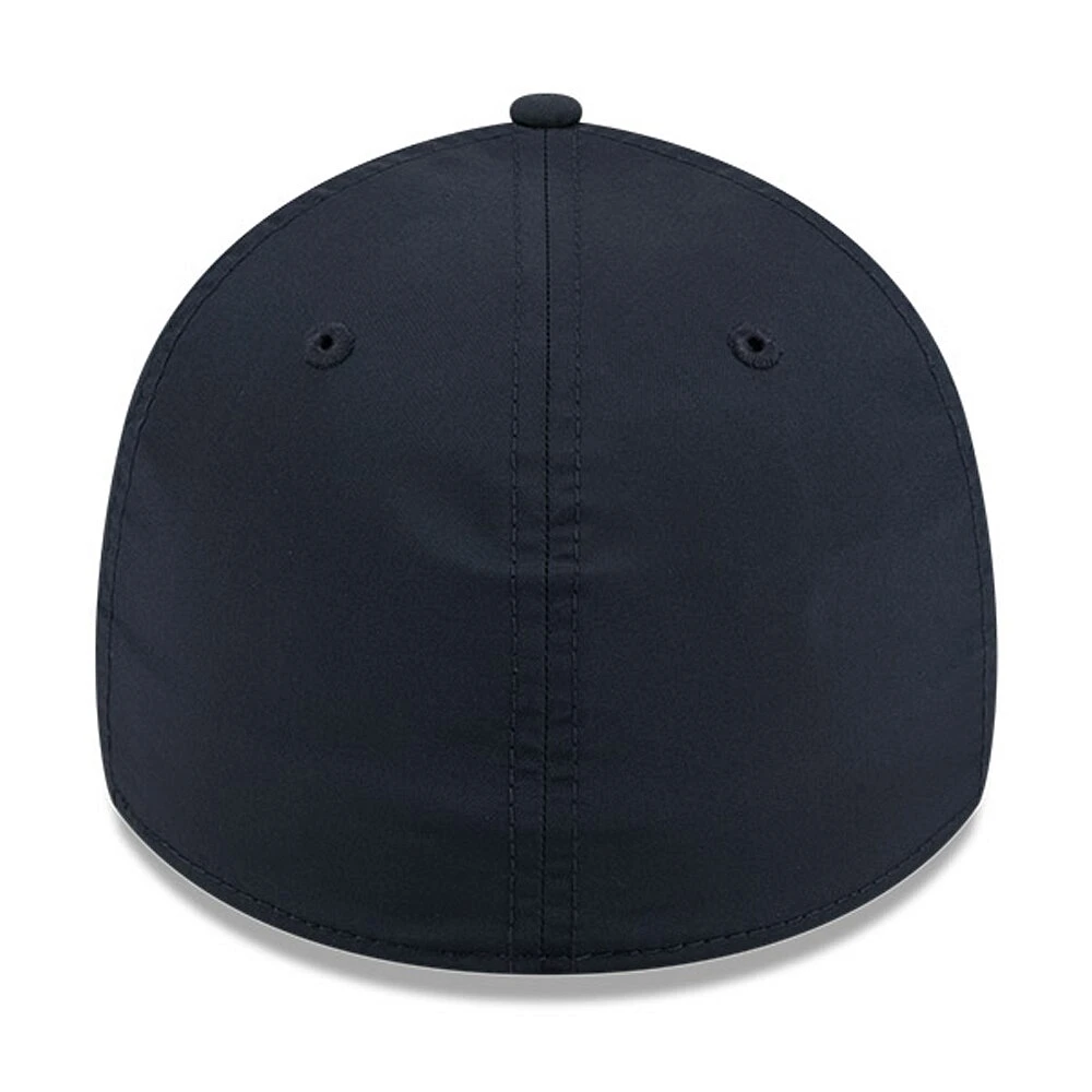 Casquette perforée 39THIRTY Flex New Era bleu marine Red Bull Racing pour homme