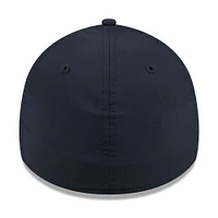Casquette perforée 39THIRTY Flex New Era bleu marine Red Bull Racing pour homme