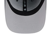 Casquette perforée 39THIRTY Flex New Era bleu marine Red Bull Racing pour homme