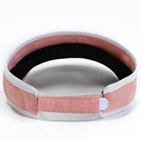 Men's New Era  Pink Red Bull Racing Visor