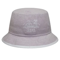 Men's New Era  Purple Red Bull Racing 2025 Miami Grand Prix Tapered Bucket Hat