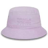 Men's New Era Purple Red Bull Racing Seasonal Bucket Hat