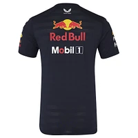 Men's Red Bull Racing Navy Replica Setup T-Shirt