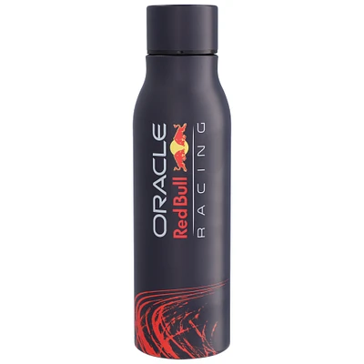 Red Bull Racing 25oz. Bouteille d'eau de qualité supérieure