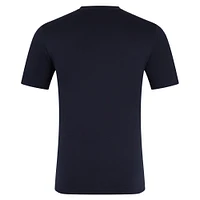 Unisex Navy Red Bull Racing Logo T-Shirt