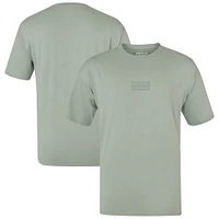 T-shirt oversize unisexe Red Bull Racing menthe