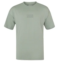 T-shirt oversize unisexe Red Bull Racing menthe