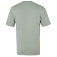 T-shirt oversize unisexe Red Bull Racing menthe