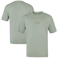 T-shirt oversize unisexe Red Bull Racing menthe