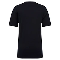 T-shirt bleu marine avec logo Red Bull Racing pour jeunes