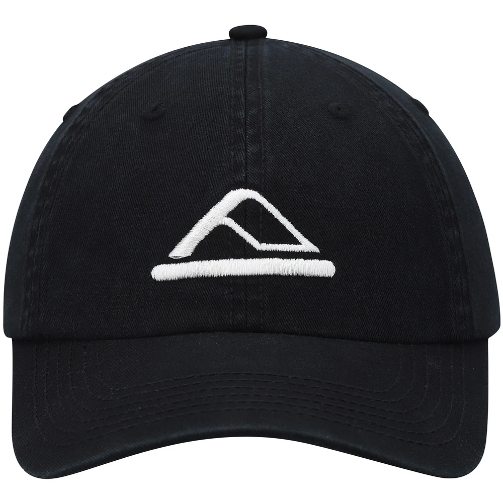 Casquette ajustable REEF Ardo noire pour hommes