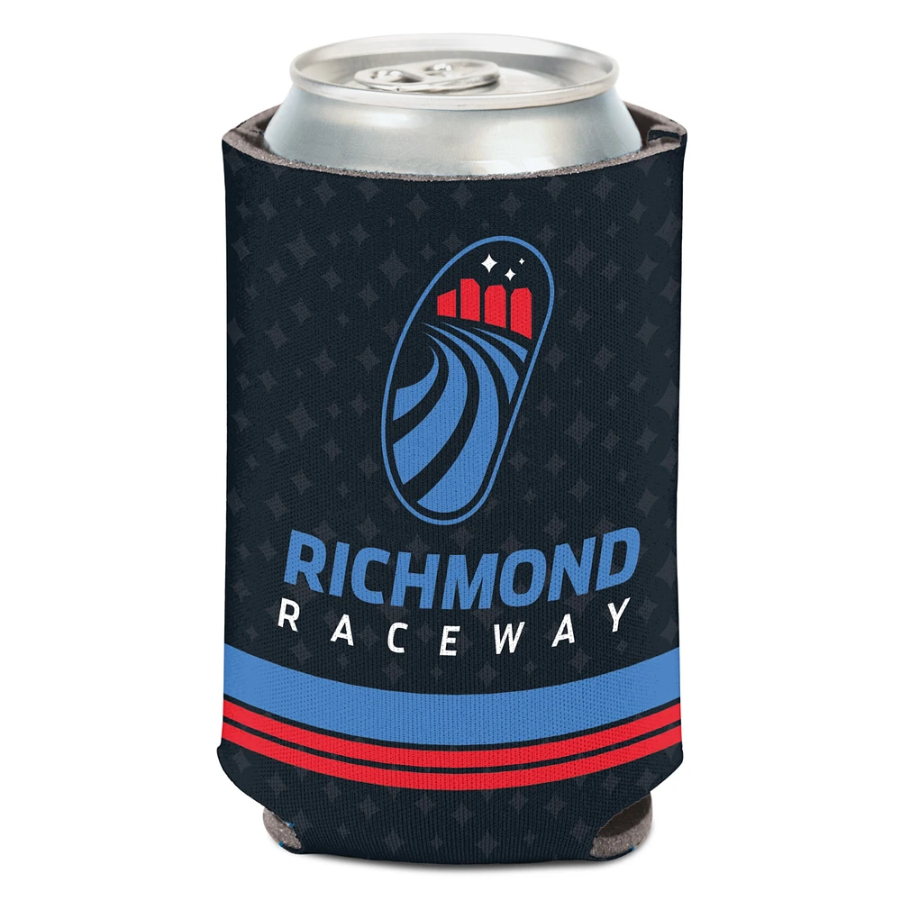 WinCraft Richmond Raceway 12oz. Can Cooler