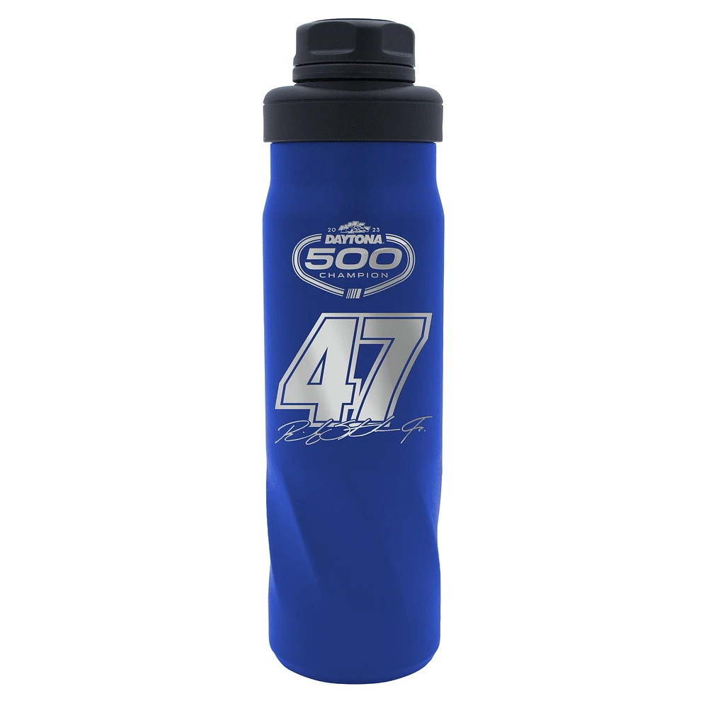 WinCraft Ricky Stenhouse Jr. 2023 Daytona 500 Champion 30 oz. Gobelet Morgan