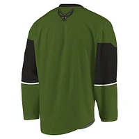 Youth Green/ Rochester Knighthawks Replica Jersey