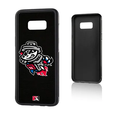 Lids Rocket City Trash Pandas Solid Design iPhone Bump Case