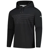 Sweat à capuche Puma Rocket Classic Volition Flag pour homme