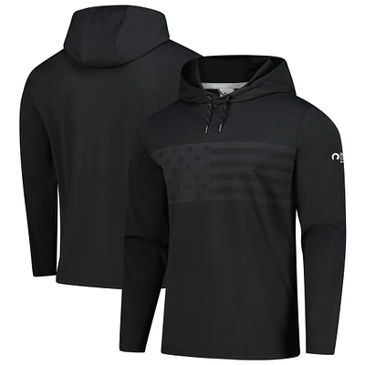 Sweat à capuche Puma Rocket Classic Volition Flag pour homme