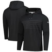 Sweat à capuche Puma Rocket Classic Volition Flag pour homme
