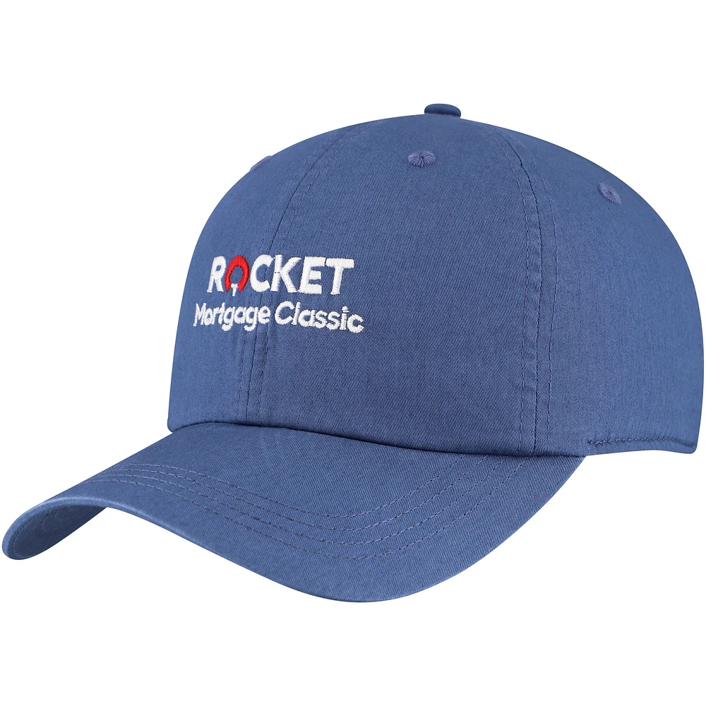 Men's Ahead Rocket Mortgage Classic Shawmut Lightweight Adjustable Hat
