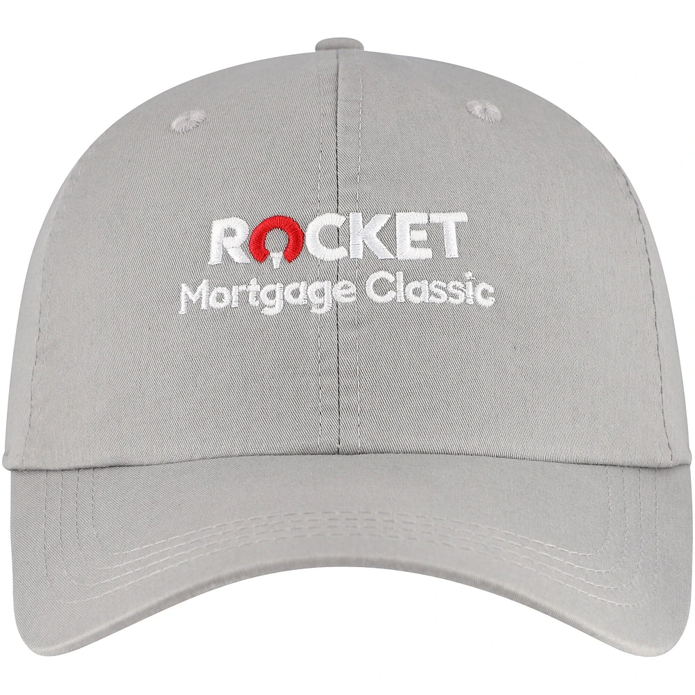 Chapeau léger et réglable Ahead Rocket Mortgage Classic Shawmut pour hommes