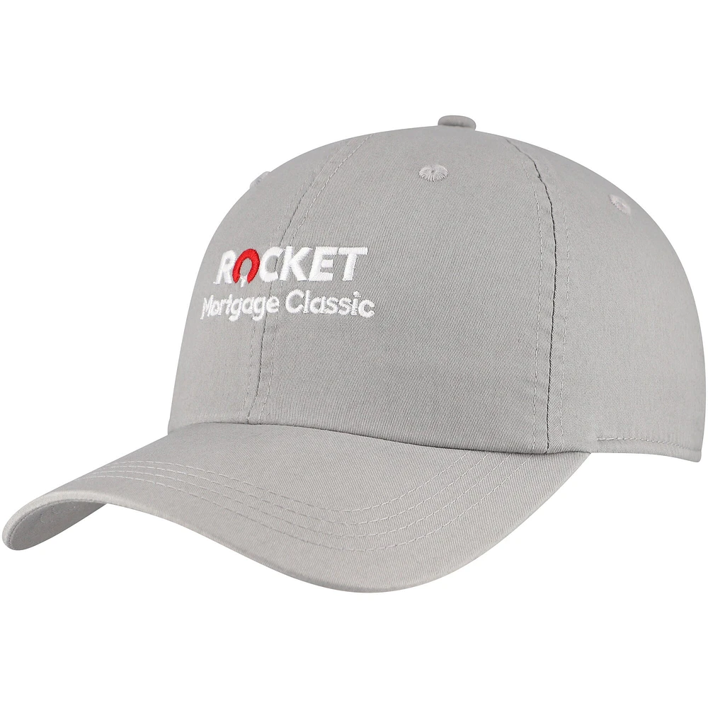Chapeau léger et réglable Ahead Rocket Mortgage Classic Shawmut pour hommes
