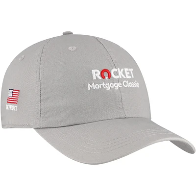 Chapeau léger et réglable Ahead Rocket Mortgage Classic Shawmut pour hommes