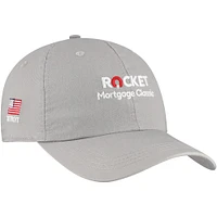 Chapeau léger et réglable Ahead Rocket Mortgage Classic Shawmut pour hommes
