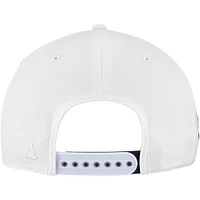 Men's Ahead White Rocket Mortgage Classic 313 Alto Rope Aerosphere Adjustable Hat