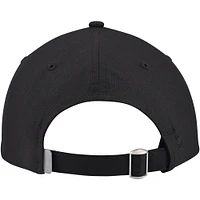 Casquette ajustable Puma Rocket Mortgage Classic pour hommes, noire