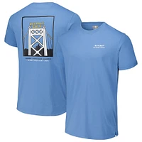 Men's Ahead Blue Rocket Mortgage Classic Chapman T-Shirt