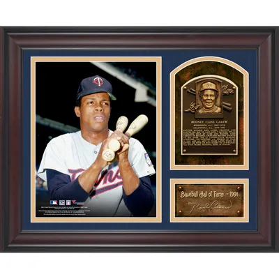 Fanatics Authentic Fergie Jenkins Chicago Cubs Framed 15 x 17 Baseball Hall of Fame Collage with Facsimile Signature