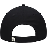 Casquette ajustable Roxy Blondie noire pour jeune fille