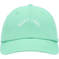 Women's Roxy Mint Toadstool Adjustable Hat