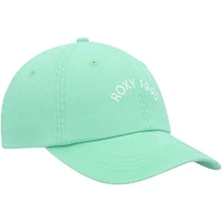 Chapeau réglable Roxy Mint Toadstool pour femme