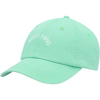 Women's Roxy Mint Toadstool Adjustable Hat